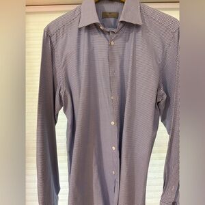 Canali Dress Shirt